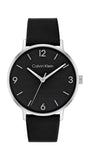 Calvin Klein Analog Black Dial Men'S Watch-25200437
