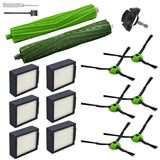 Yojolee Replacement Parts Compatible with iRobot Roomba J7 J7+ J5 J5+ J6 J6+ J8 J8+ J9 J9+ i e j Series Vacuum Cleaner Accessori