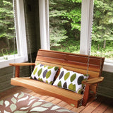 All Things Cedar Ps48 Cedar Poarch Swing, 4