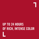 Rimmel Scandaleyes Waterproof Gel Eyeliner, Black, 0.085 oz