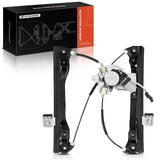 A-Premium Power Window Regulator with Motor (2 Pins Plug Only) Compatible with Chevy Cruze 2012-2015 Chevrolet Cruze Limited 201