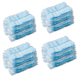 JEBBLAS Disposable Duster Refill, Heavy Duty Duster Refills,Multi Surface Dusters Refill for Cleaning,Total 20 Count