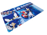 ModernSonic_Sonic Playmat, Multi-Functional playmat Serves as Surface for Gaming Comfort and as a Protective Layer for Your Card