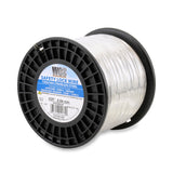 WCS .025 Stainless Steel Safety Lock Wire, T302/304, NASM20995C MS20995C, ASTM A580 Condition A, AMS569, Mechanics Wire for Airc