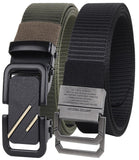 Sunshopping Men Formal/Casual Evening Party Belt Combo_KjlBtcOpd974