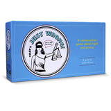 That's Just Wrong! - A Critical Thinking & Debate Game for Teens & Classrooms | Fun Ethical Dilemmas & Real-Life Legal Scenarios