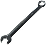 Sunex 991534A 11/16Inch Full Polished VGroove Wrench