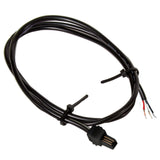 Lionel Electric O Gauge Model Train Accessories, 3 Male Pigtail Power Cable