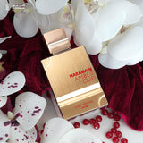 Amber Oud Ruby Edition By Al Haramain, 3.4 Oz Eau De Parfum Spray For Unisex