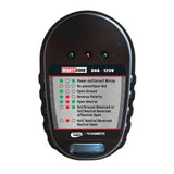 VALTERRA A10-30CTVP 30A RV Circuit Tester