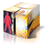 EvangeCube - The Gospel Sharing Evangelism Cube - Official