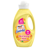 Suavitel Fabric Softener, Morning Sun - 46oz