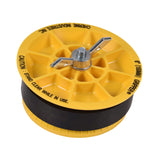 Oatey 270261 Cherne Gripper 6inch End of Pipe Plug