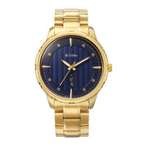 Titan Regalia Opulent Men'S Analog Watch - 1875Ym02
