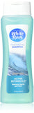 White Rain Hydrating Shampoo: Ocean Mist 15 fl oz, Multicolor (741744)