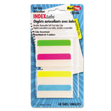RediTag Removable Index Flag