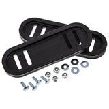 MTD Replacement Part Snow Slide Shoe Kit