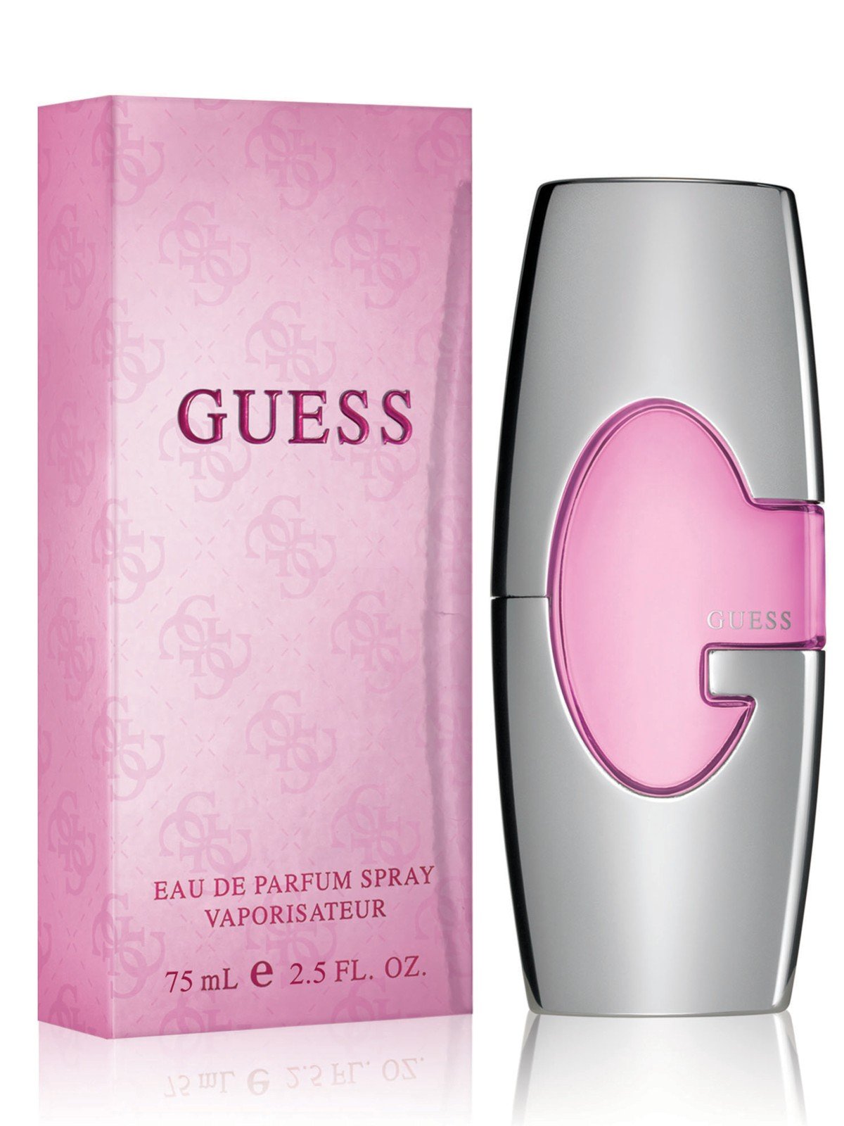 Guess by Parlux, 2.5 oz Eau De Parfum Spray for Women