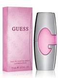 Guess by Parlux, 2.5 oz Eau De Parfum Spray for Women