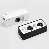 Level Lock - Previous Model (Matte Black)
