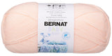Bernat Baby Big Ball Sport Yarn, 12.3 oz, Gauge 3 Light, 100% Acrylic, Peach Blossom