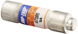 Mersen ATDR Amp-Trap 2000 Time-Delay/Class CC Fuse, 600VAC/300VDC, 200kA AC/100kA DC, 9 Ampere, 13/32 Diameter x 1-1/2 Length