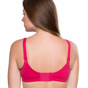 Trylo Riza Magiclift 38 Rasberry D - Cup,RASBERRY,38,B09C4DFV1M