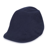 Zacharias BoyS Kids Cotton Blended Golf Cap Nr100033 (Blue_814 Years) (Pack Of 1)