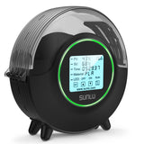 SUNLU Official Filament Dryer S2, Upgraded 3D Filament Dryer with 360Heating Fan, Filament Dehydrator, One-Key Set with 4.6 Touc