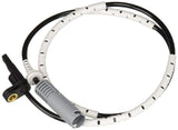 BOSCH 0986594572 ABS Wheel Speed Sensor - Compatible with Select BMW 1 Series M, 135i, 135is, 328i, 335d, 335i, 335is, M3; REAR