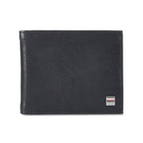 Tommy Hilfiger Navy Leather MenS Wallet (8903496150445)