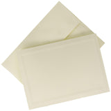 Strathmore ST105232 Embossed Photo Mount Cards 50Pack