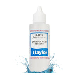 Taylor Cyanuric Acid 2 oz R0013C