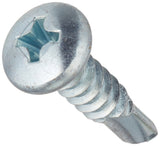 Pph Drill Scr 10-16X3/4 (Pack Of 1)