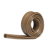 THERMWELL RV37H 36 BRN Vinyl Insert, 11/2 x 36, Brown
