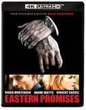 Eastern Promises