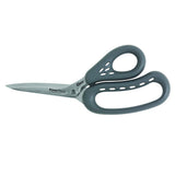 Clauss 18687 9 Titanium Bonded PowerFleXX Shear, Gray