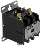 SCHNEIDER ELECTRIC 8910DPA32V09 Contactor 600Vac 30Amp Dpa Plus Options Electrical Box
