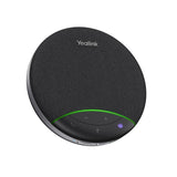Yealink SP92 Conference Speaker and Microphone with Al Noise Cancellation, 20H Call Time, 13ft Pick-up, 360 Omni Mic 50mm Full-D