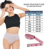 Trylo Silkie Panty - L Assorted,ASSORTED,,B0CVX1LSC9