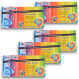 Tie-Dye Refills 45 Packets, Tie Dye Powder Kit