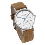 Feice MenS Watches Bauhaus Design Automatic Watch Waterproof Sapphire Crystal Analog Mechanical Watches For Men Women Unisex -Fm