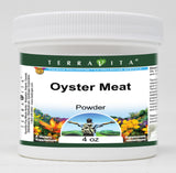Oyster Meat Powder (4 oz, ZIN: 521044)
