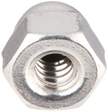 Nut Cap 10-24 Ss 100Pk (Pack Of 1)