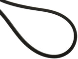 D&D PowerDrive A25/4L270 V Belt, 1/2 x 27 OC, A Section, Rubber