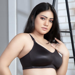 Trylo Superfit 32 Ebony E - Cup,EBONY,32,B0B12RFQSL