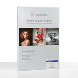 Hahnemhle Photo Rag Duo A3+ 276gsm 25 Sheets