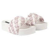 Shoetopia Women And Girls Pink Flatform Heel Sandal,Pink,3,B09WKFFJ2H