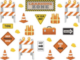 CONSTRUCTION LEARNING ZONE BB ST