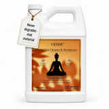 Yoga Mat Cleaner & Deodorizer Spray Lavender Essential Oil Formula for Yoga Mats, Pilates Reformers & Gym Equipment Natural 